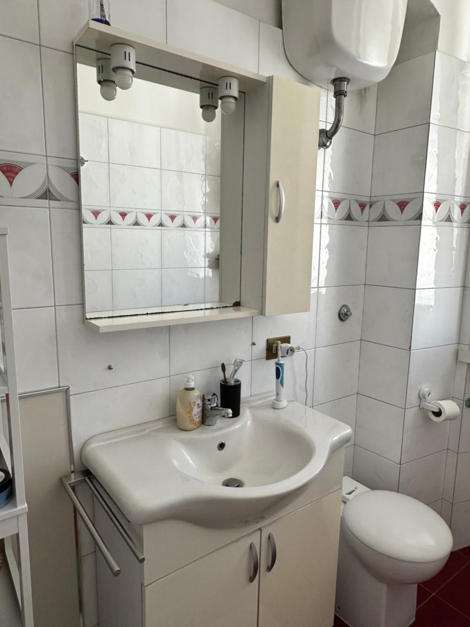 Privatunterkunft Giadinas *