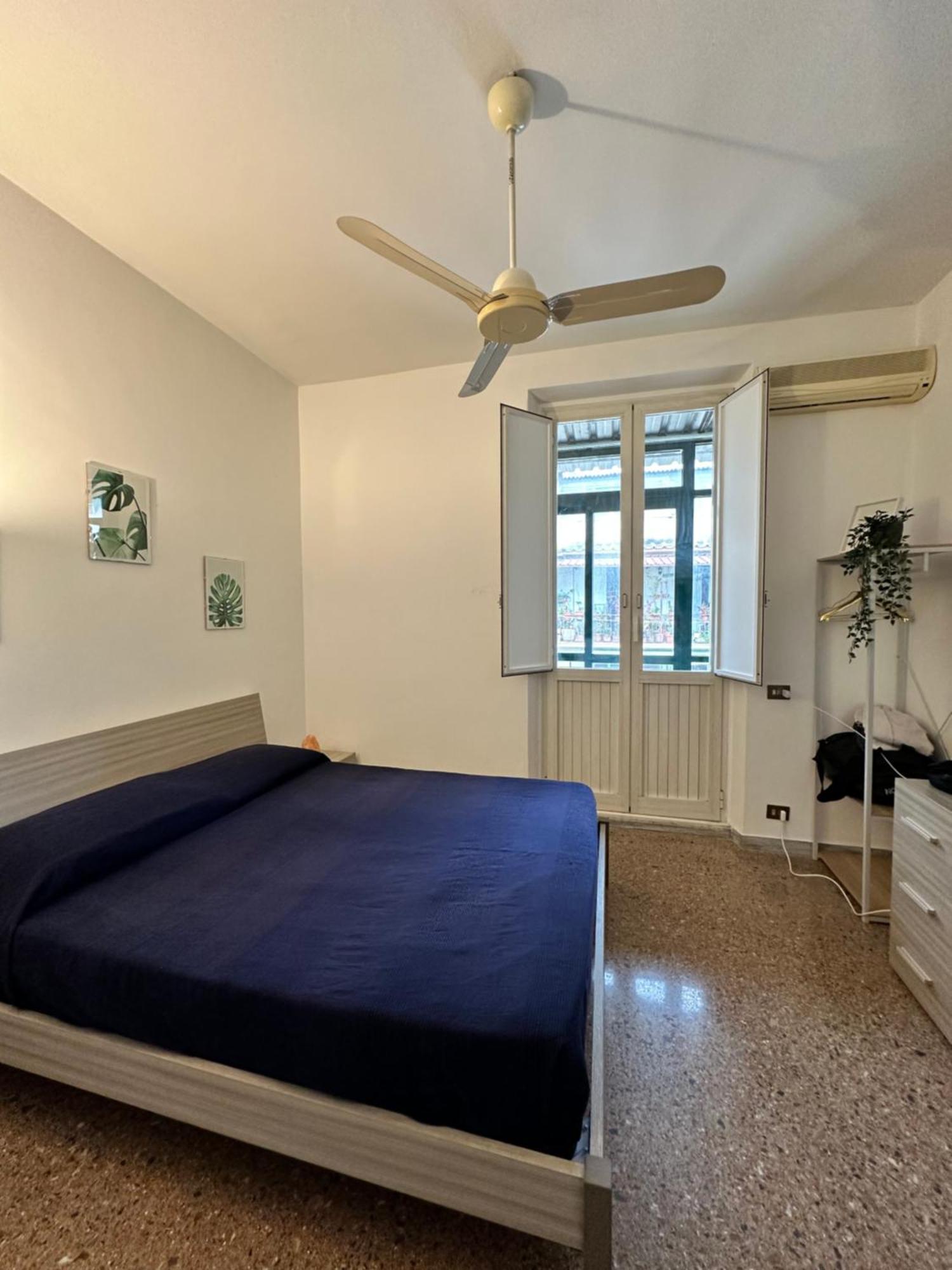 Giadinas Privatunterkunft *